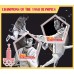 Спорт Чемпионы Олимпиады 1980 Фехтование